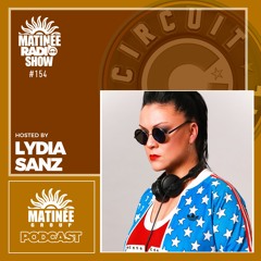 Matinée Ràdio Show 154