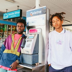 Calls ft Mali Josè (Prod.Dutch)