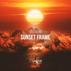 Spatarini - Sunset Frame