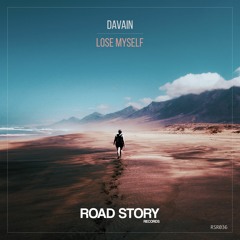 Davain - Lose Myself
