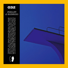 PHILLIPI & RODRIGO 'BARBARELLA' DEEWEE032