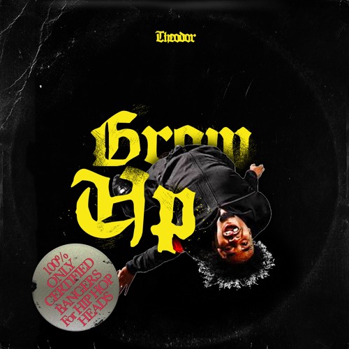 Grown Up Remix