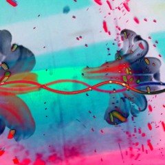 In the Mix [ WILD UNIT Selections ]