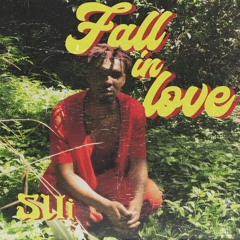 SUi - Fall in Love