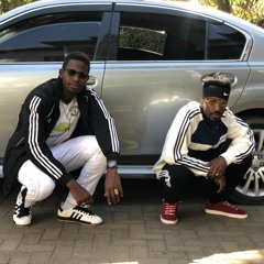 CALLING  ft N O M A D   Prod .Thaibeats