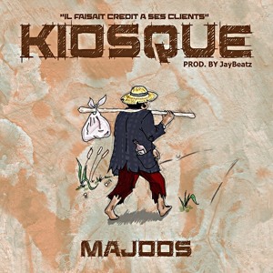 MAJOOS _ KIOSQUE
