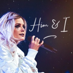 Him & I (G-Eazy & Halsey) - JunLIB