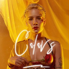 Colors (Halsey) - JunLIB