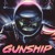 Artwork for GUNSHIP - The Drone Racing League (HUBRID Remix)