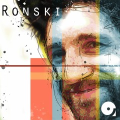Ronski Presents Afterhour Sounds Podcast Nr.159