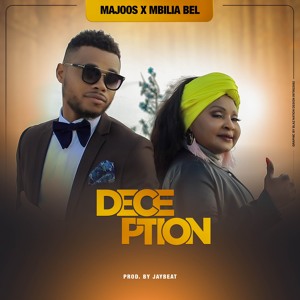 MAJOOS _ DÉCEPTION feat MBILIA BEL