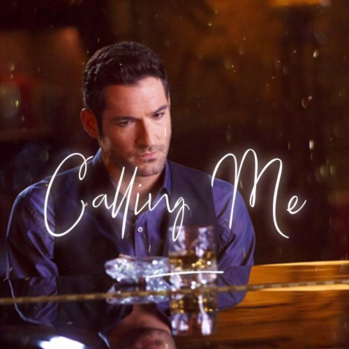 [Stacey] CALLING ME - Lucifer Soundtrack