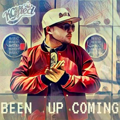 K Gifted - Out The Trap Feat. Athina (Official Audio)