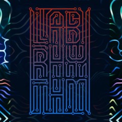 GAHABBI - Live From The Studio | Labirhythm Radio Show | 09/02/2019