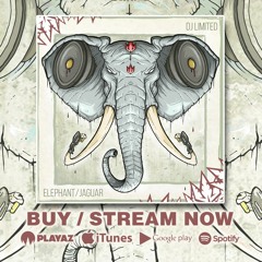 Limited - The Jaguar [Playaz Recordings] - Out Now