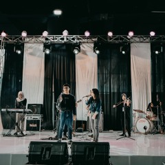 Sahabat Kecil - Ipank (Kampus Kota Akustik LIVE Record)