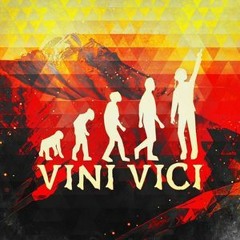Vini Vici - Fvk Up Kids ( mashup )