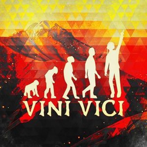 Vini Vici - Fvk Up Kids ( mashup )