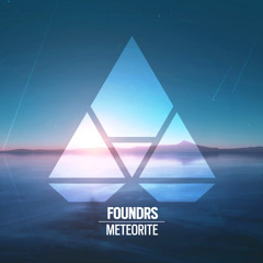 FOUNDRS - Meteorite