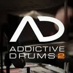 kc.productions studio session 2019 Addictive drums 2  Drums 130 Bpm