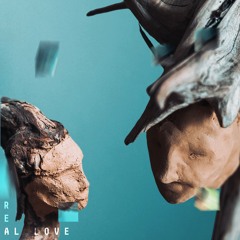 REAL LOVE /// feat. Danyiom