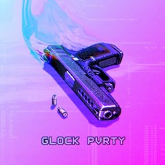 SVGA SERIES MIX VOL. 002 - GLOCK PVRTY