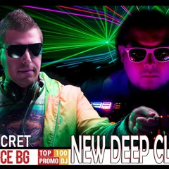 DJ Silence Bg feat. Dj SeaCret Present "New deep club house"