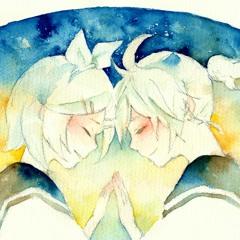 【鏡音レン】Something【オリジナル】