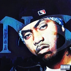 Nas / Black Zombie (Remix)