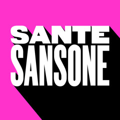 Sante Sansone - Ultimate Muscle (Original Mix)