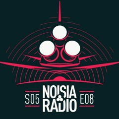 Vici - Chords (Noisia Radio cut)