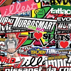 PLAYLIST DJ Ziieman 95