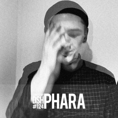 Curated by DSH #124: Phara
