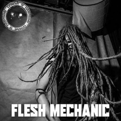 FLESH MECHANIC / EXTREME IS EVERYTHING #31 ON TOXIC SICKNESS / FEBRUARY / 2019