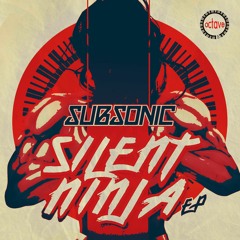 Subsonic - Mad Style