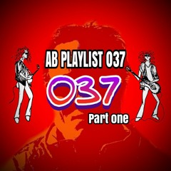 AB Playlist 037 Part 1