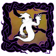 ROOTCAST #3 | aldo rado | a ghost's saloon