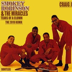 Smokey Robinson & The Miracles - Tears Of A Clown (RePHAZEd)