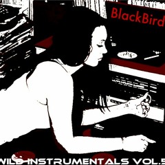 BlackBird - Wild Instrumentals vol.5(Side A)