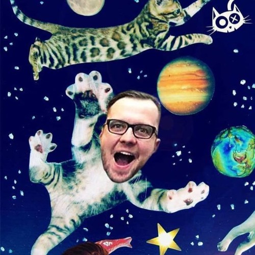 Chris Hanke - Kater Blau 21.01.2019 12:30 am till 03:00 am