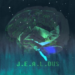 Ivoris, Will Qu - Jealous (ft. Hans.)