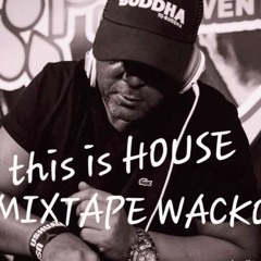 THIS IS HOUSE