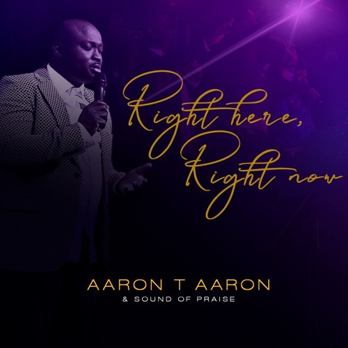 Stream episode Right Here Right Now.Mp3 by Aaron T Aaron podcast | Listen  online for free on SoundCloud