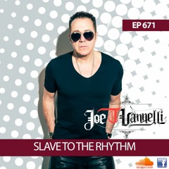 Slave To The Rhythm Radio Show 23.02.2019