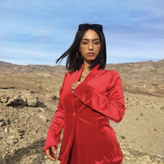 Jarreau Vandal - What You Saying? (jmac edit)