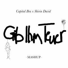 Capital Bra x Shirin David – Gib Ihm Teuer (Mashup)