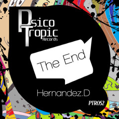 Hernandez.D - The End (Original Mix)