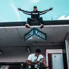 Rapide x Alawi ft. Falan - 13 Wölf