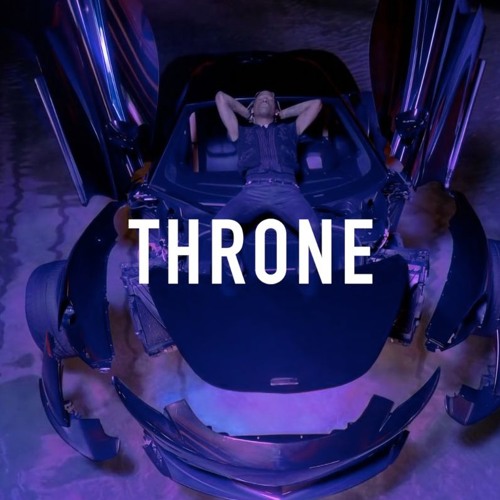 "Throne" - Drake x Tay Keith Type Beat | Travis Scott Type Instrumental Trap Beat [FREE DL]