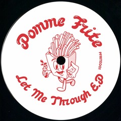 Alex Virgo - Come On Baby